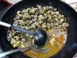 Tastets gastronòmics al Mercat del Lleó