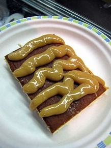 Tastets gastronòmics al Mercat del Lleó