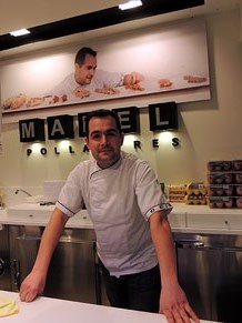 Tastets gastronòmics al Mercat del Lleó