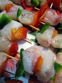 Tastets gastronòmics al Mercat del Lleó