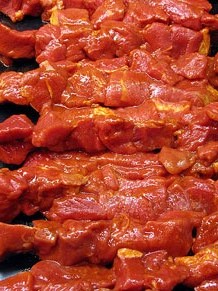 Tastets gastronòmics al Mercat del Lleó