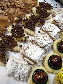 Tastets gastronòmics al Mercat del Lleó