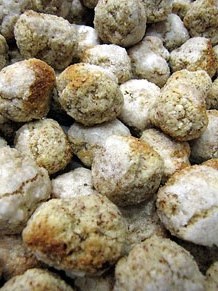 Tastets gastronòmics al Mercat del Lleó