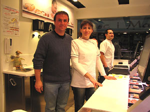 Tastets gastronòmics al Mercat del Lleó