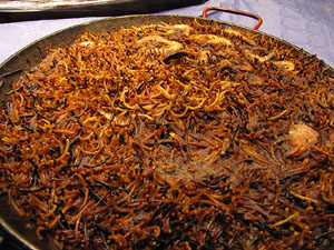 Tastets gastronòmics al Mercat del Lleó