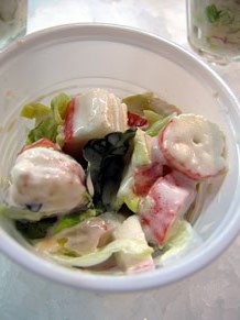 Tastets gastronòmics al Mercat del Lleó