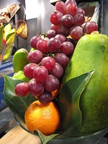 Tastets gastronòmics al Mercat del Lleó