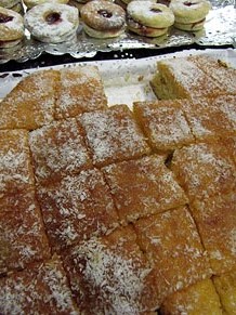 Tastets gastronòmics al Mercat del Lleó