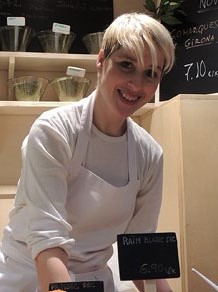 Tastets gastronòmics al Mercat del Lleó