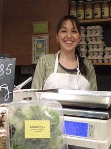 Tastets gastronòmics al Mercat del Lleó
