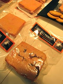 Tastets gastronòmics al Mercat del Lleó