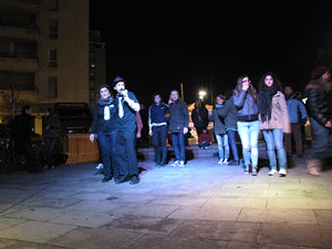Música al Mercat del Lleó