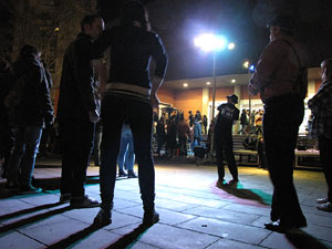 Música al Mercat del Lleó