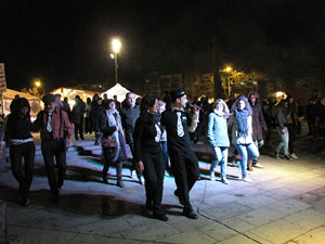Música al Mercat del Lleó