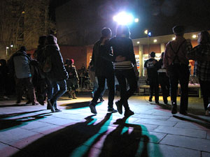 Música al Mercat del Lleó