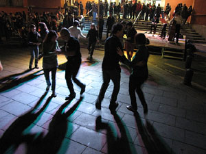 Música al Mercat del Lleó