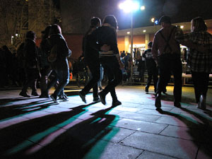 Música al Mercat del Lleó