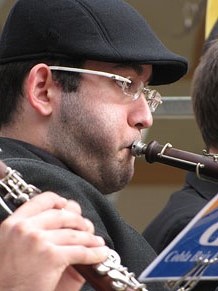 Sardanes a la plaça de la Independència