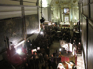 Inauguraci&oacute; exposici&oacute; Exposanta 2013