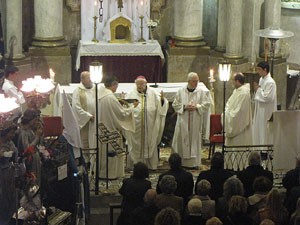 Inauguraci&oacute; exposici&oacute; Exposanta 2013