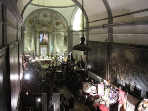 Inauguraci&oacute; exposici&oacute; Exposanta 2013