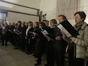 Inauguraci&oacute; exposici&oacute; Exposanta 2013