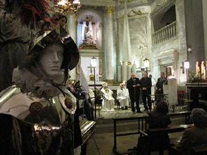 Inauguraci&oacute; exposici&oacute; Exposanta 2013