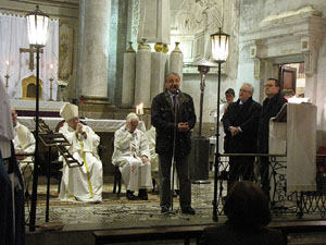 Inauguraci&oacute; exposici&oacute; Exposanta 2013