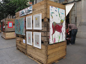 inund'ART 2013