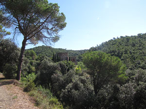 La masia de Can Lliure