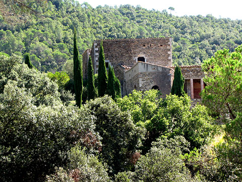 La masia de Can Lliure