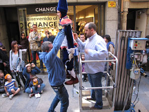 Penjada del Tarl&agrave;