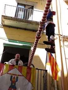 Penjada del Tarl&agrave;