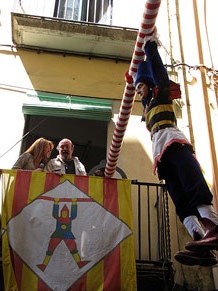 Penjada del Tarl&agrave;