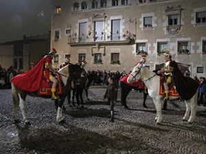 Lliurament del Pen&oacute;