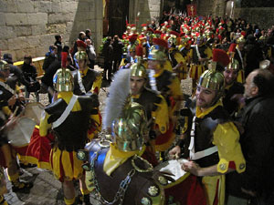 Lliurament del Pen&oacute;