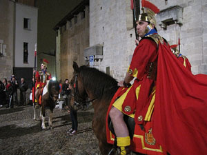 Lliurament del Pen&oacute;