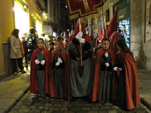 Lliurament del Pen&oacute;