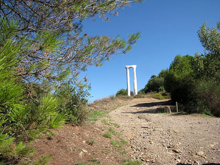 Girona, llindar d'Europa