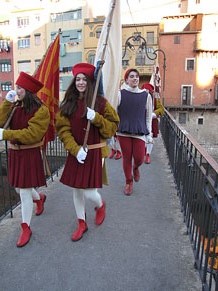 Cavalcada de Reis - Precavalcada A
