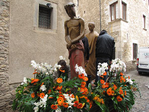 Preparaci&oacute; dels Passos