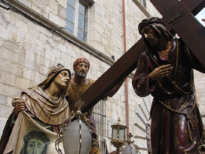 Preparaci&oacute; dels Passos