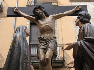 Preparaci&oacute; dels Passos