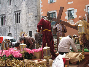 Preparaci&oacute; dels Passos
