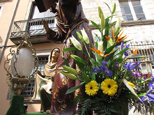 Preparaci&oacute; dels Passos