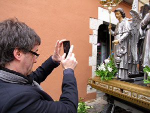 Preparaci&oacute; dels Passos