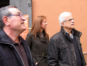 Preparaci&oacute; dels Passos