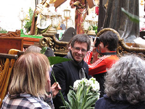 Preparaci&oacute; dels Passos