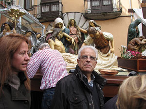 Preparaci&oacute; dels Passos