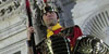La Processó del Sant Enterrament